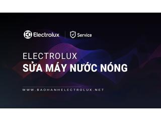 Sửa máy nước nóng Electrolux: Uy tín, Nhanh chóng, Phục vụ 24/7